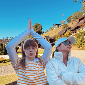 Viih Tube demorou um pouco para mostrar seu corpo na web