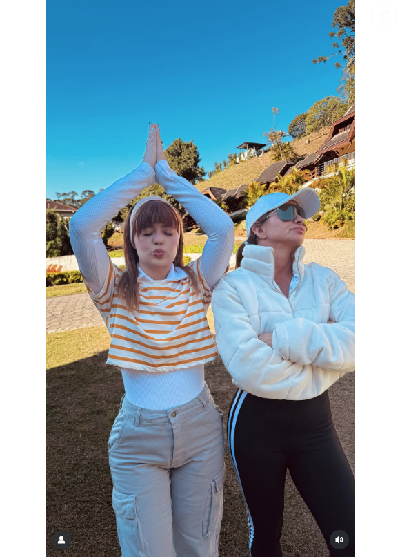 Viih Tube demorou um pouco para mostrar seu corpo na web