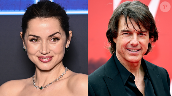 Tom Cruise e Ana de Armas são flagrados de mãos dadas em Vermont e reacendem rumores de namoro entre astros de Hollywood