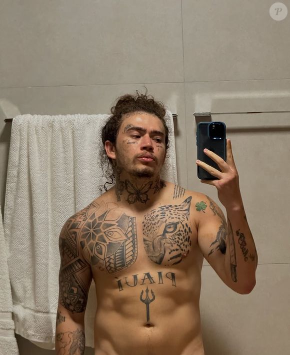 Depois da declaração, Whindersson Nunes foi detonado por internautas, que o acusaram de 'jogar na cara' de Luísa o que fez