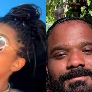 Reflexão sobre esperança e superação compartilhada por Erika Januza chama atenção após repercussão do término com Arlindinho.