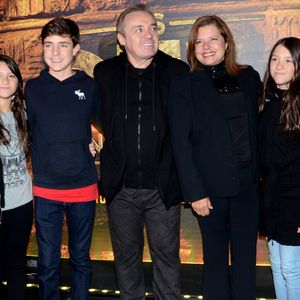 Após DNA negativo, comerciante Ricardo Rocha quer audiência de conciliação com os cinco herdeiros de Gugu Liberato