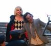 Antes do show, Lady Gaga virou assunto com o filme 'Coringa: Delírio a Dois', que dividiu opiniões do público