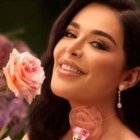 Vende na Sephora: esse perfume árabe cheira a rosas e luxo para te fazer se sentir elegante, confiante e inesquecível