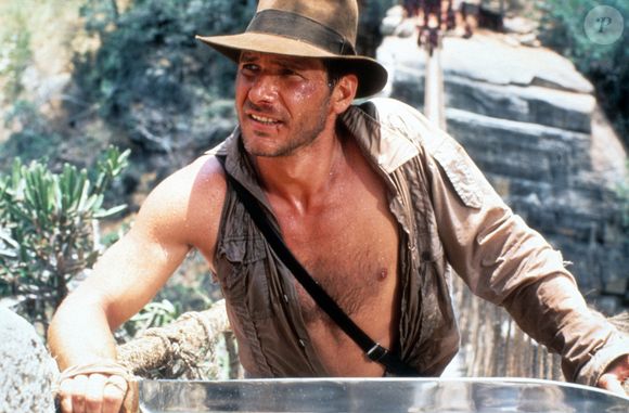 Indiana Jones com martelo na mão? Harrison Ford já foi carpinteiro e ajudou Sérgio Mendes a erguer seu estúdio musical