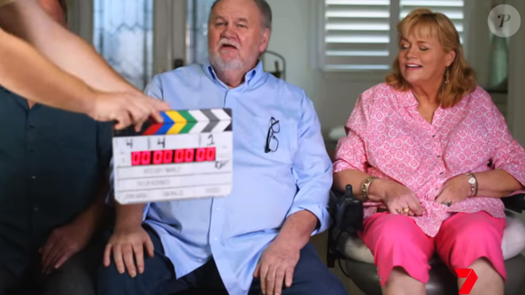 Pai de Meghan Markle enfrenta problemas de saúde desde que teve um AVC que quase o matou