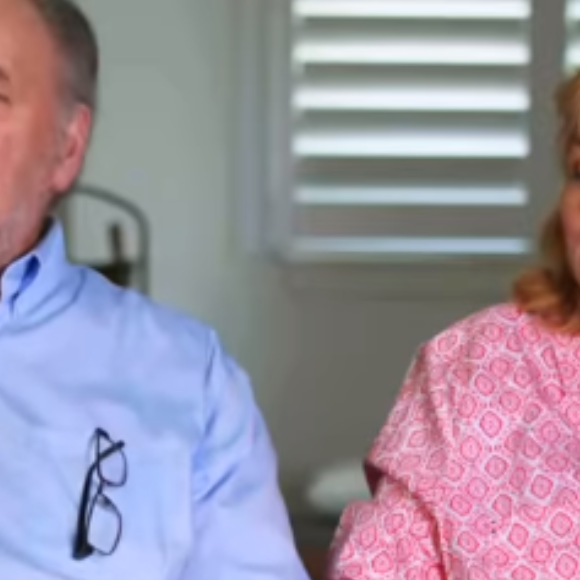 Pai de Meghan Markle enfrenta problemas de saúde desde que teve um AVC que quase o matou