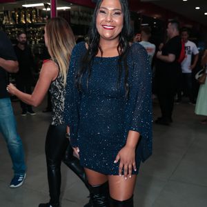 Chaiany também garante que continuará cliente assídua da WePink, mesmo se não receber o estoque prometido: ‘Se pobre eu comprava, imagina agora com dinheiro o que eu faço’
