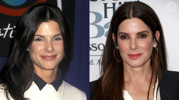 Sandra Bullock é uma das maiores estrelas de Hollywood. Atualmente, a atriz continua fazendo sucesso nos filmes e a beleza está em dia