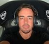 Fernando Alonso pediu à Aston Martin um salário de 40 milhões de euros por temporada, equivalente a R$ 235 milhões