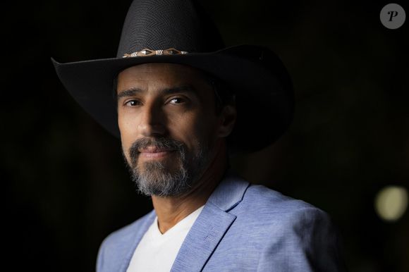 Alberto Cowboy repudiou as falas da colega em declaração enviada à colunista Fábia Oliveira, do portal Metrópoles
