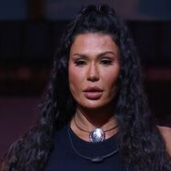 Gracyanne Barbosa terá que dividir a casa apenas com Diogo Almeida por horas no 'BBB 25'