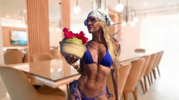 Mansão de Deborah Secco em Orlando, nos Estados Unidos, custa 9 mihlões de rais