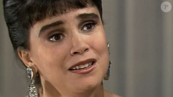 Maria do Carmo (Regina Duarte) será presa na reta final da novela 'Dona de Mim'