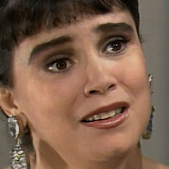 Maria do Carmo (Regina Duarte) será presa na reta final da novela 'Dona de Mim'