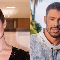 Treta de Cauã Reymond e Bella Campos no bastidor de 'Vale Tudo' faz Luana Piovani provocar ator. E você estava esperando por isso!