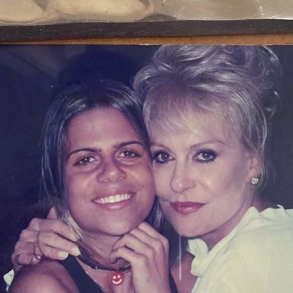 Para comemorar o aniversário da filha, Mariana Maffeis fez uma publicação especial no Instagram