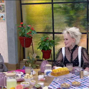 Xuxa Meneghel comentou sobre o assunto em entrevista ao 'Mais Você' desta sexta-feira, dia 31 de julho