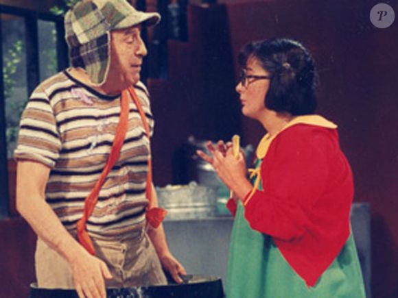 Chaves sofreu rejeição nos bastidores do SBT. O motivo? A estética de baixo custo do programa, que em nada lembrava o padrão das produções exibidas pela Rede Globo