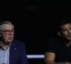 Presidente da CBF desde 2025, Samir Xaud enfrenta uma das maiores polêmicas de sua gestão após denúncia divulgada por Leo Dias