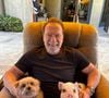 Atualmente com 78 anos, Arnold Schwarzenegger ainda tem boas dicas para dar sobre condicionamento físico