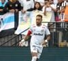 Neymar se machucou na partida Santos x Coritiba em 17 de maio de 2026