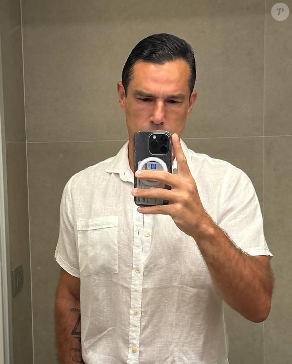 Marcus Buaiz também tornou-se bastante conhecido por ser um empresário da noite, dono de diversas casas noturnas