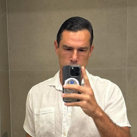 Marcus Buaiz também tornou-se bastante conhecido por ser um empresário da noite, dono de diversas casas noturnas