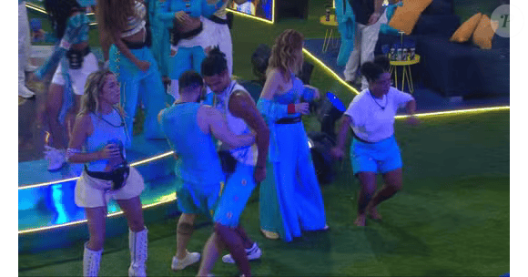 A primeira semana do 'BBB 26' já provou que a edição não veio para brincar: festas grandiosas, romance, brigas e provas exaustivas colocaram o reality em clima de alta tensão desde os primeiros dias