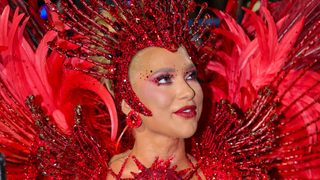 Virgínia Fonseca sofre vaias na Sapucaí após ser anunciada como rainha de bateria da Grande Rio; vídeo