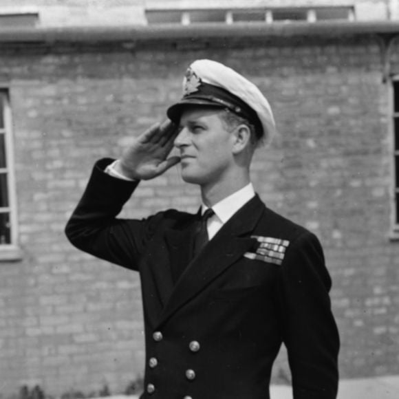 Príncipe Philip nasceu em 1921; uma homenagem de Meghan Markle e Príncipe Harry causou certo 'desconforto' em alguns, segundo os tabloides publicaram.