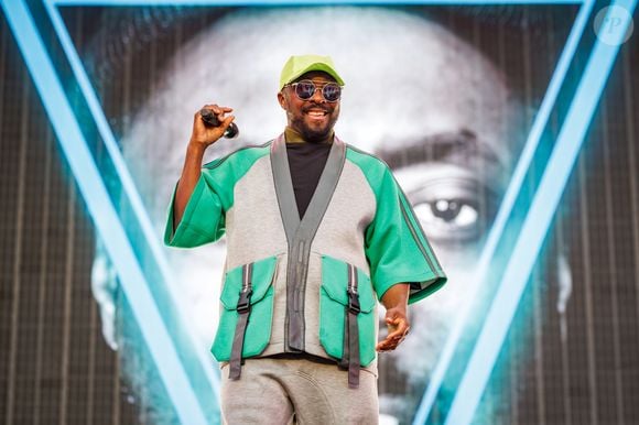 Vocalista do Black Eyed Peas, Will.i.am também construiu carreira como empresário e investidor em tecnologia