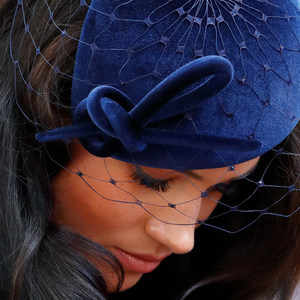 Meghan Markle cortou relações com o pai em 2018