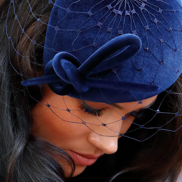 Meghan Markle cortou relações com o pai em 2018