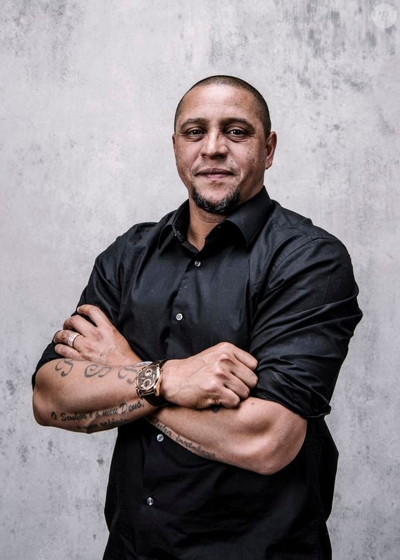 Roberto Carlos se recuperou e hoje trabalha como embaixador do Real Madrid, clube que representou durante boa parte da carreira