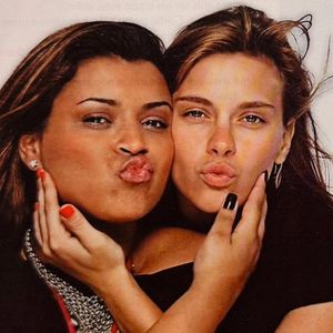 Carolina Dieckmmann emocionou a web ao explicar que o primeiro ano sem Preta Gil ainda não representa um momento de celebração para ela