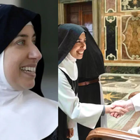 Acusada de maus-tratos e desvio de dinheiro, freira brasileira diz que é alvo de perseguição na Itália ‘por ser bonita demais’. Entenda o caso!