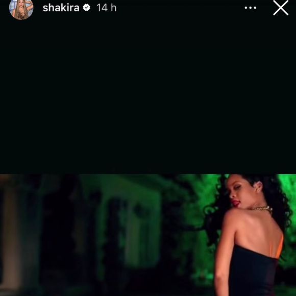 A poucos dias de subir ao palco em Copacabana, Shakira movimentou fãs brasileiros ao resgatar hit com Rihanna e abrir enquete sobre possíveis músicas do setlist