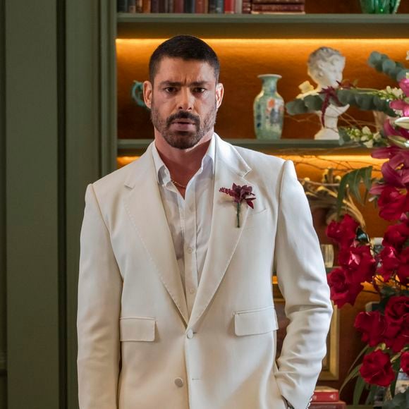 Quem matou Odete Roitman? Um dos principais suspeitos, César (Cauã Reymond) traçou um plano mirabolante