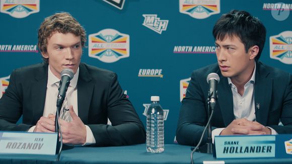 'Rivalidade Ardente' é nova série da HBO Max