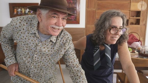 Jackson Antunes vai revelar mais detalhes do transplante de rim em entrevista ao ‘Fantástico’ neste domingo (08)