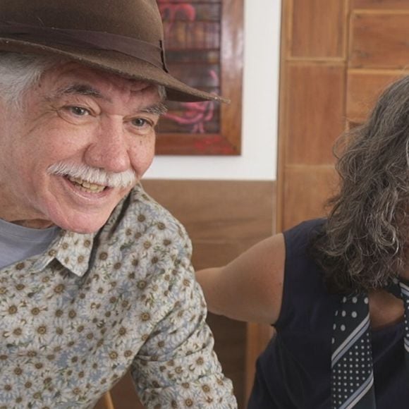 Jackson Antunes vai revelar mais detalhes do transplante de rim em entrevista ao ‘Fantástico’ neste domingo (08)