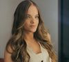 Rafaella Justus recebeu muitos elogios; entre eles, da mãe, Ticiane Pinheiro, e da madrasta, Ana Paula Siebert