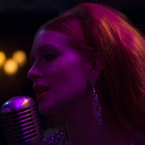 Marina Ruy Barbosa interpreta Suzane von Richthofen em série da Amazon Prime