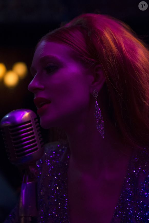 Marina Ruy Barbosa interpreta Suzane von Richthofen em série da Amazon Prime