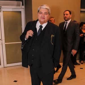 Datena pediu que o vídeo fosse exibido na íntegra, mas a equipe não obteve sucesso: ‘Volta com calma, tem que mostrar para as pessoas’