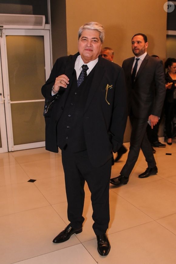 Datena pediu que o vídeo fosse exibido na íntegra, mas a equipe não obteve sucesso: ‘Volta com calma, tem que mostrar para as pessoas’