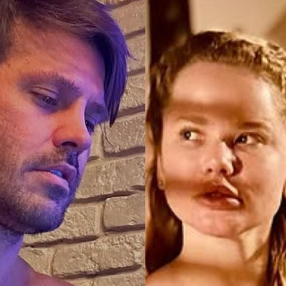 Dado Dolabella teria agredido a namorada, Marcela Tomaszewski