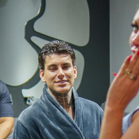 Quanto custa? Quantos centímetros aumenta? Biomédico que fez harmonização íntima em filho de Andressa Urach tira todas as dúvidas