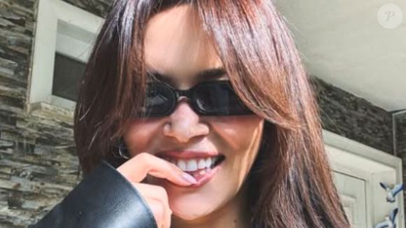 Seray Kaya é a Sirin da novela Força de Mulher